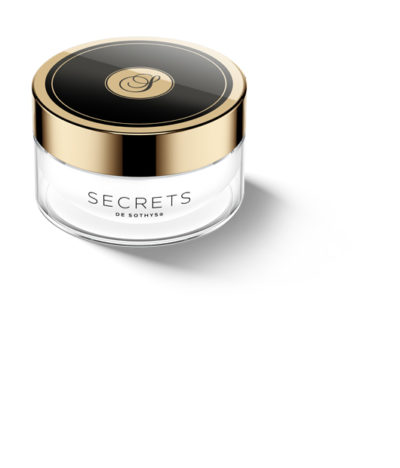 Sothys - Secrets - Crème Yeux-Lèvres