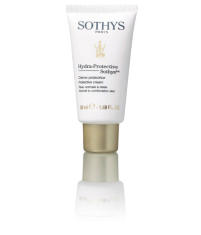 Sothys - Visage - Hydra Protective - Crème protectrice