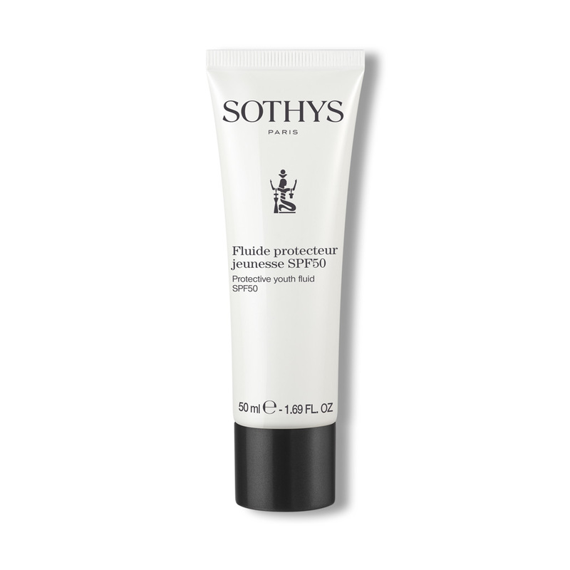 Fluide spf50 sothys