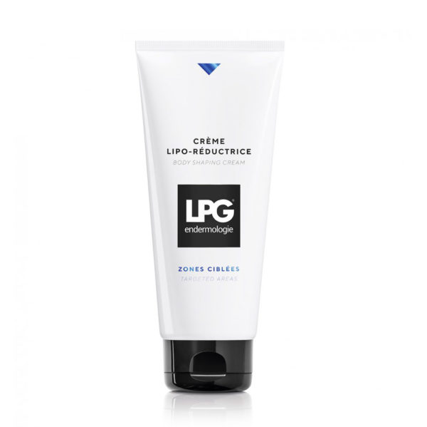 LPG - Crème-lipo réducteur