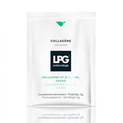 LPG - Collagène