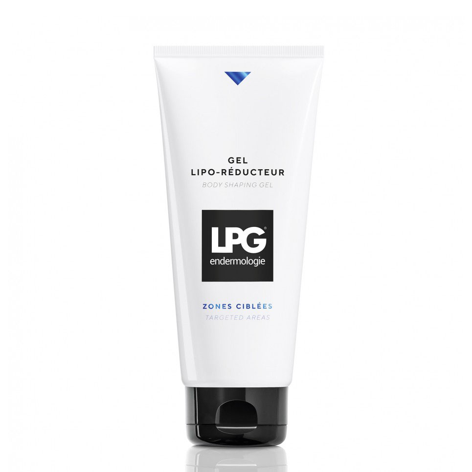 LPG Gel lipo-réducteur LPG Gel lipo-réducteur