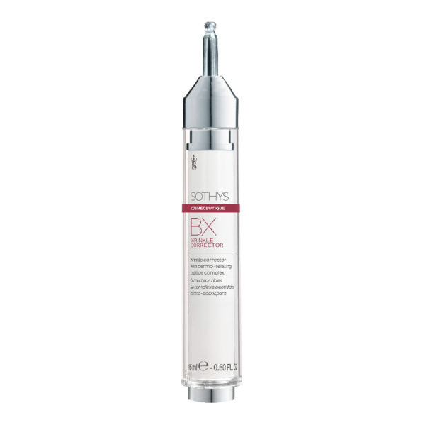 Sothys - BX Wrinkle Corrector