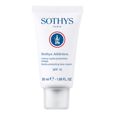 Sothys - Crème Hydra-Protectice Visage - SPF15