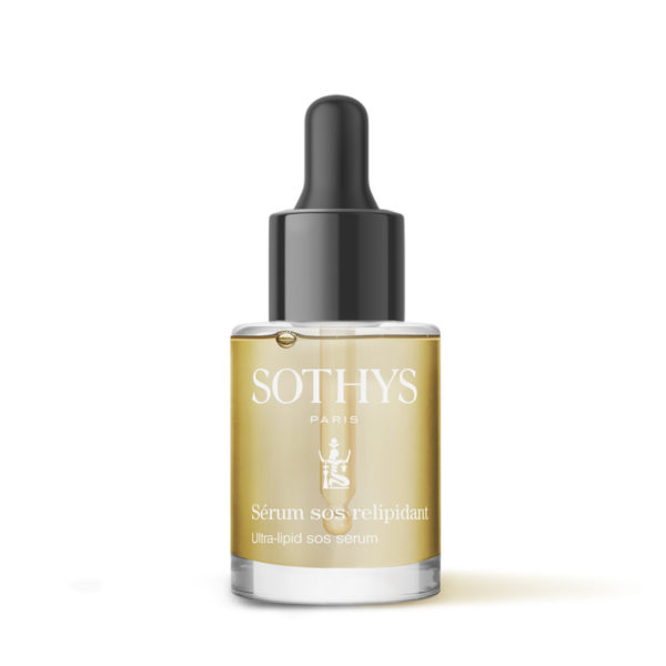 Sothys - Sérum SOS relipidant