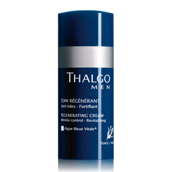 Thalgo - Homme - Soin régénérant