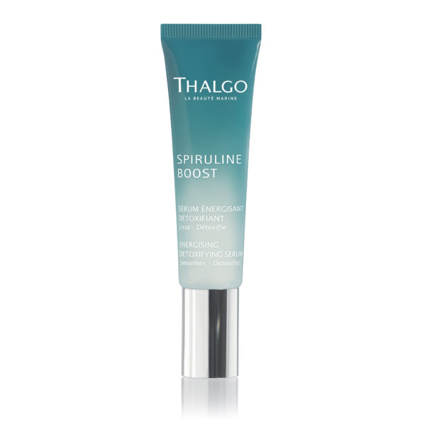 Thalgo - Sérum Énergisant Détoxifiant