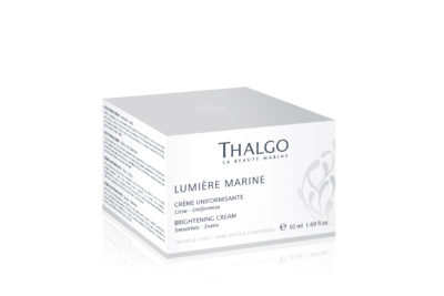 Thalgo - Soins Expert Anti-Âge - Lumière Marine - Crème Uniformisante
