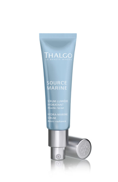 Thalgo - Soins Fondamentaux - Source Marine - Sérum Lumière Hydratant