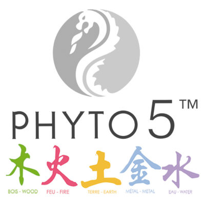 Phyto5 - Éléments
