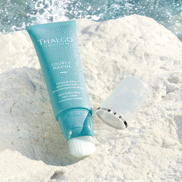 Thalgo - Masque Pro Rehydratant